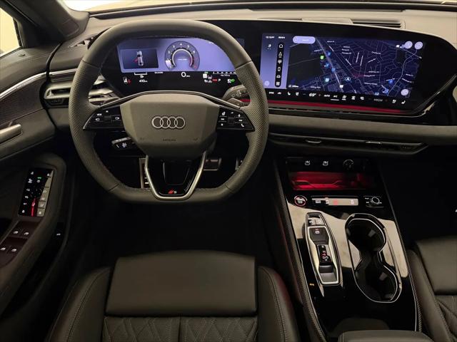 2026 Audi S5 Premium Plus TFSI quattro S tronic