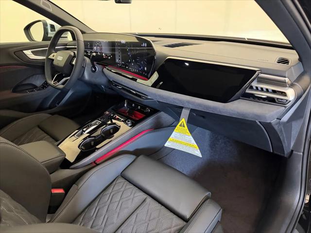 2026 Audi S5 Premium Plus TFSI quattro S tronic
