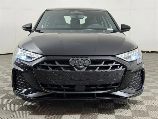 2026 Audi A3 Premium 40 TFSI quattro S tronic