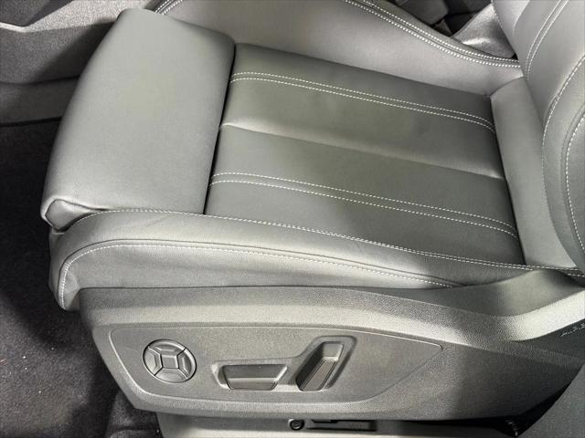 2026 Audi A3 Premium 40 TFSI quattro S tronic