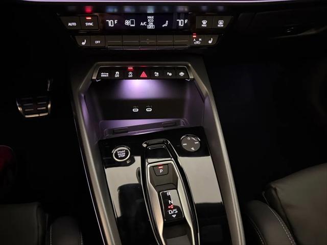 2026 Audi A3 Premium 40 TFSI quattro S tronic