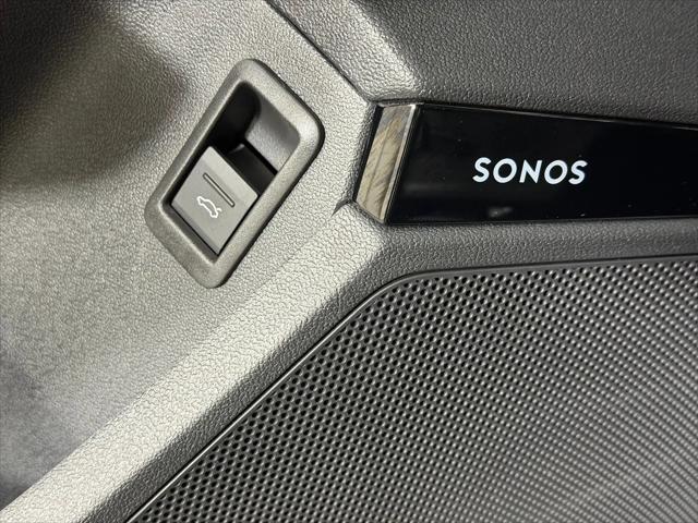 2026 Audi A3 Premium 40 TFSI quattro S tronic