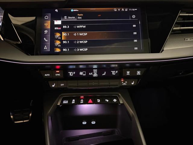 2026 Audi A3 Premium 40 TFSI quattro S tronic