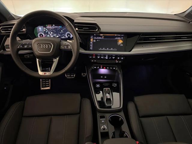 2026 Audi A3 Premium 40 TFSI quattro S tronic