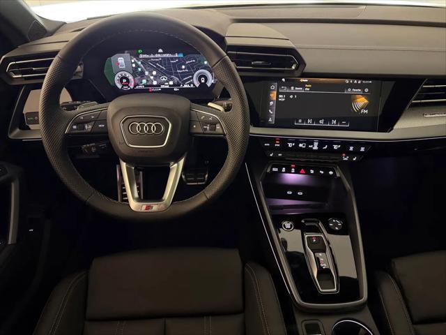 2026 Audi A3 Premium 40 TFSI quattro S tronic