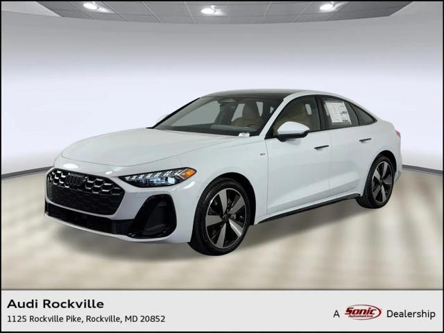 2026 Audi A5 Premium Plus TFSI quattro S tronic for sale in Rockville, MD