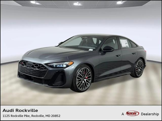 2026 Audi S5 Premium Plus TFSI quattro S tronic for sale in Rockville, MD