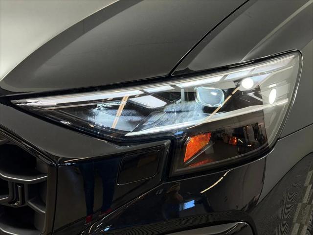 2026 Audi Q8 Premium Plus 55 TFSI quattro Tiptronic