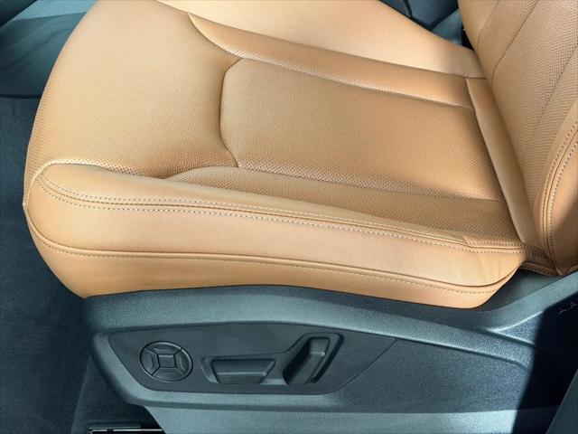 2026 Audi Q8 Premium Plus 55 TFSI quattro Tiptronic