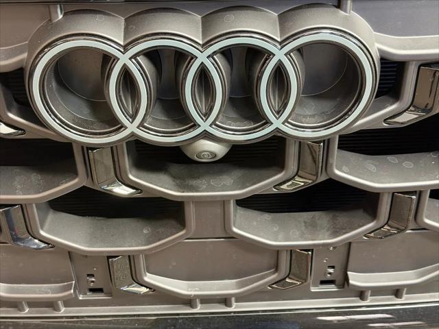 2026 Audi Q8 Premium Plus 55 TFSI quattro Tiptronic