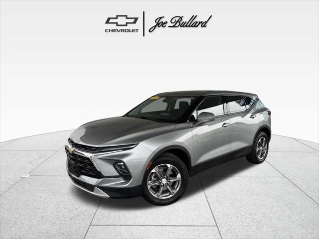 2023 Chevrolet Blazer AWD 2LT for sale in Mobile, AL