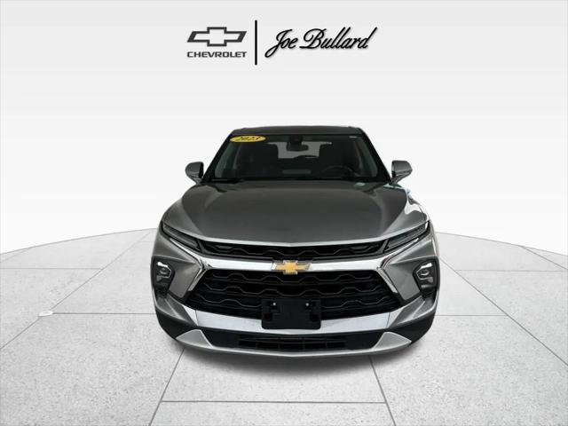 2023 Chevrolet Blazer AWD 2LT