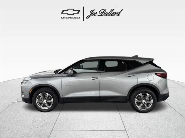 2023 Chevrolet Blazer AWD 2LT