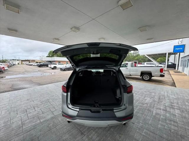 2023 Chevrolet Blazer AWD 2LT