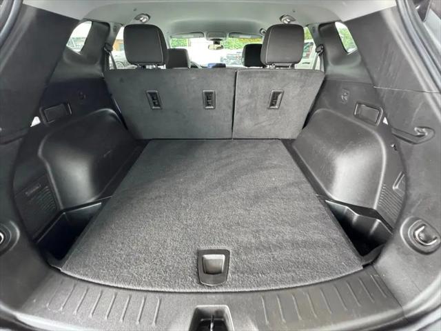 2023 Chevrolet Blazer AWD 2LT