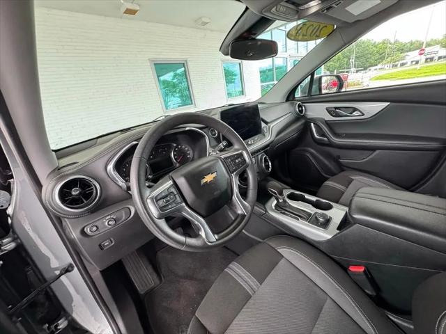 2023 Chevrolet Blazer AWD 2LT