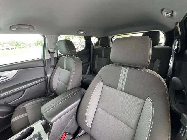 2023 Chevrolet Blazer AWD 2LT