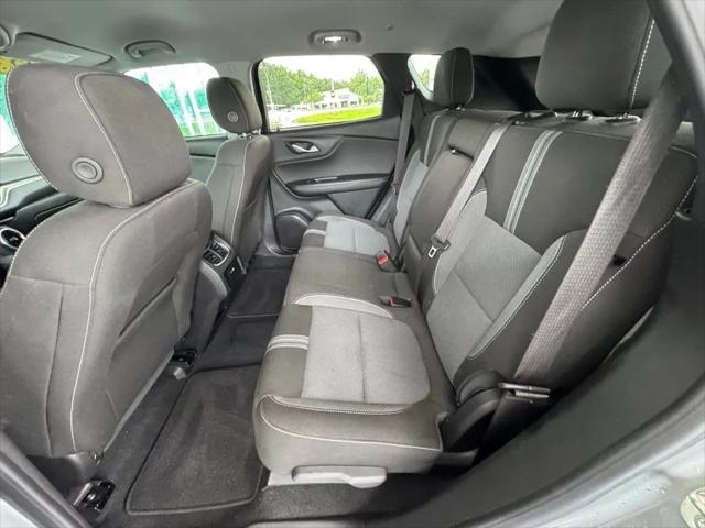 2023 Chevrolet Blazer AWD 2LT