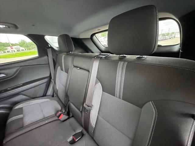 2023 Chevrolet Blazer AWD 2LT