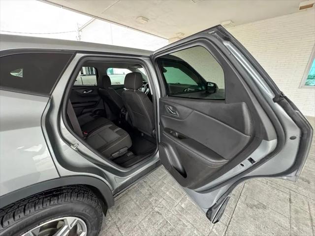 2023 Chevrolet Blazer AWD 2LT