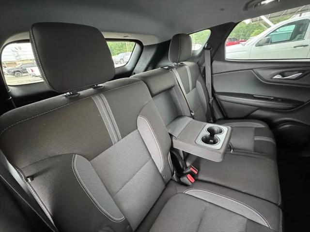 2023 Chevrolet Blazer AWD 2LT