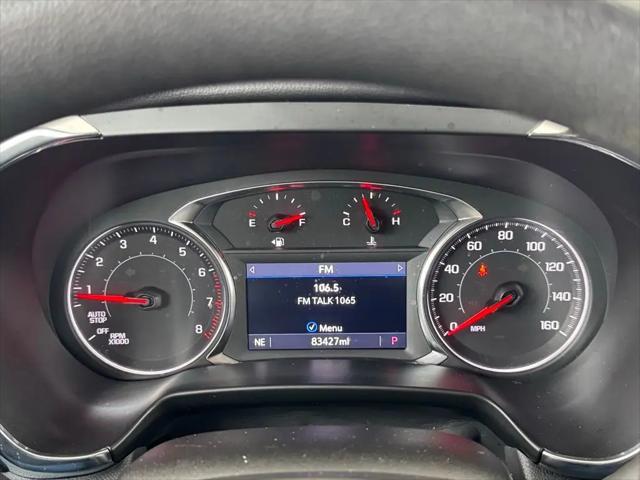 2023 Chevrolet Blazer AWD 2LT