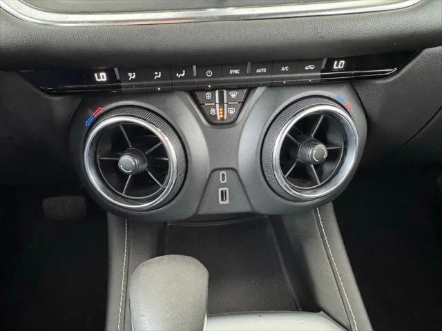 2023 Chevrolet Blazer AWD 2LT