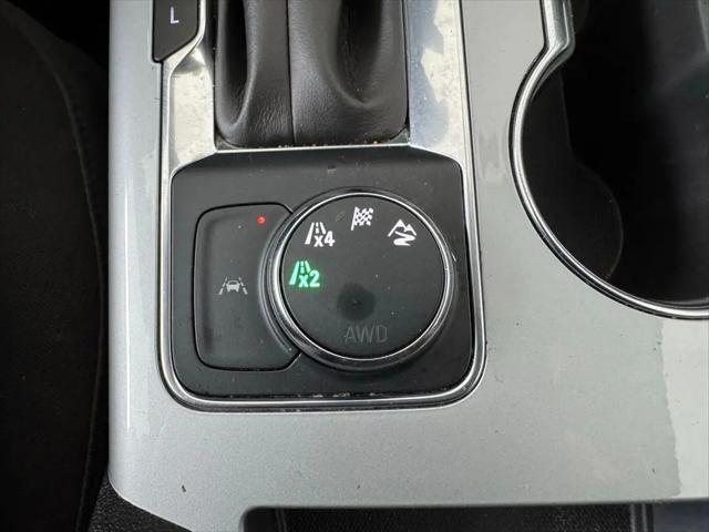 2023 Chevrolet Blazer AWD 2LT