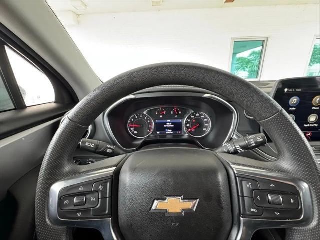 2023 Chevrolet Blazer AWD 2LT