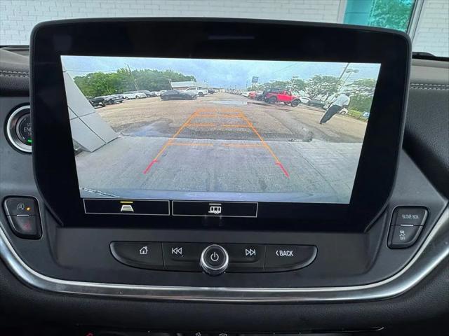 2023 Chevrolet Blazer AWD 2LT