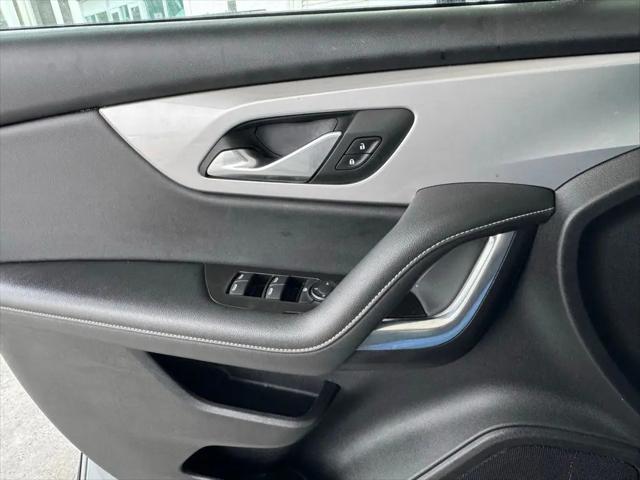 2023 Chevrolet Blazer AWD 2LT
