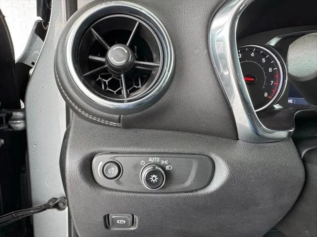 2023 Chevrolet Blazer AWD 2LT
