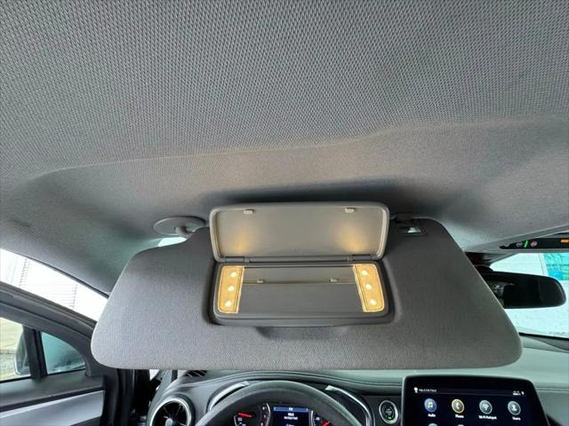 2023 Chevrolet Blazer AWD 2LT