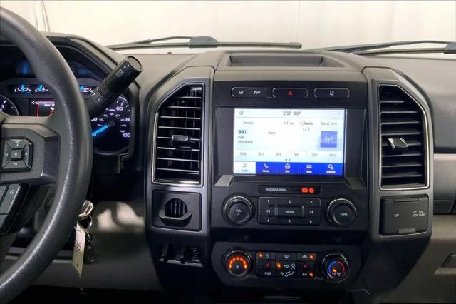 2022 Ford F-550 XLT