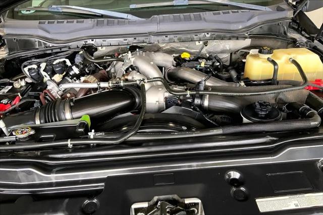 2022 Ford F-550 XLT