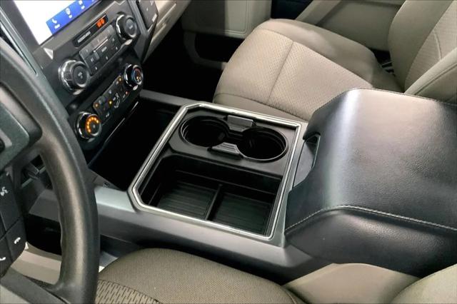 2022 Ford F-550 XLT