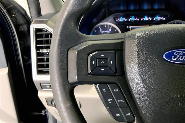 2022 Ford F-550 XLT