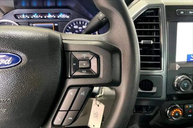 2022 Ford F-550 XLT