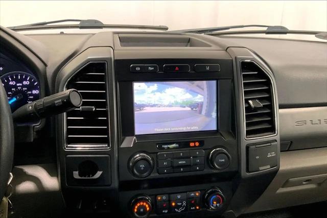 2022 Ford F-550 XLT