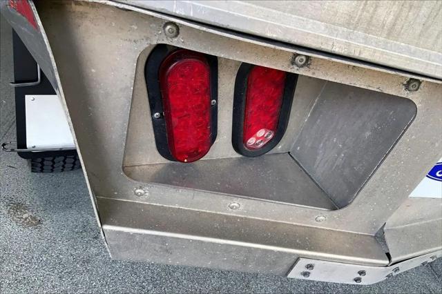 2022 Ford F-550 XLT