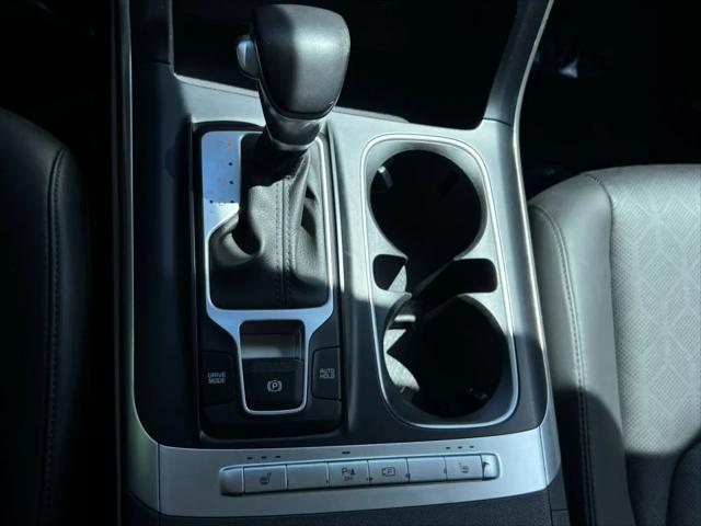 2024 Kia Carnival MPV LX Seat Package