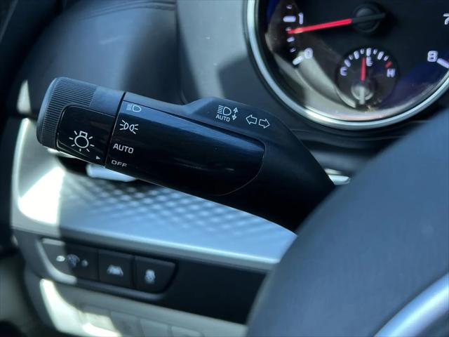 2024 Kia Carnival MPV LX Seat Package