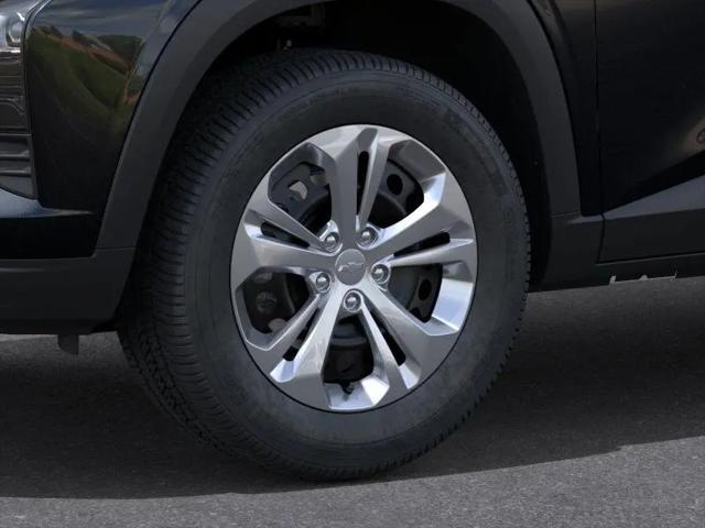 2026 Chevrolet Trax FWD LS