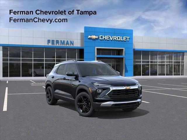 2026 Chevrolet TrailBlazer FWD LT for sale in Tampa, FL