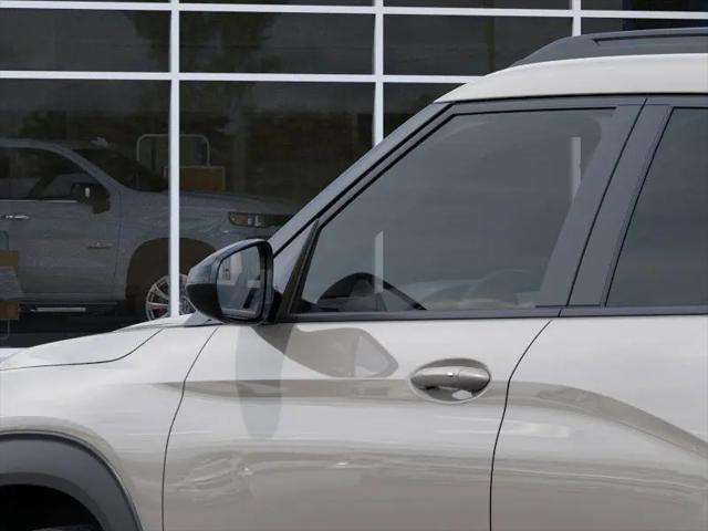 2026 Chevrolet TrailBlazer FWD ACTIV