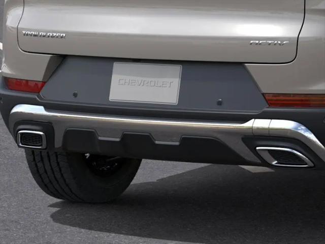 2026 Chevrolet TrailBlazer FWD ACTIV