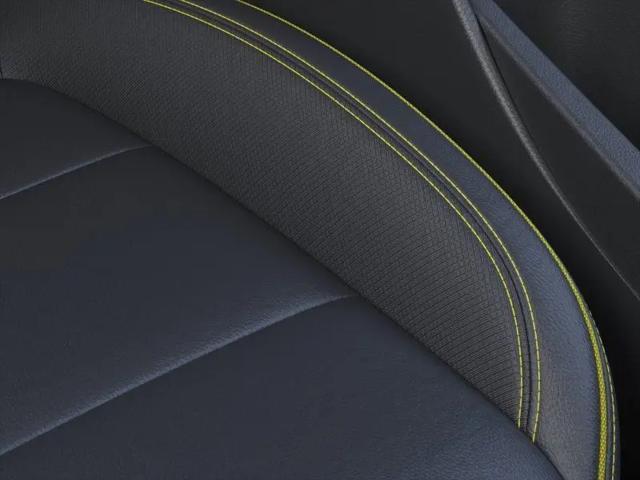 2026 Chevrolet TrailBlazer FWD ACTIV