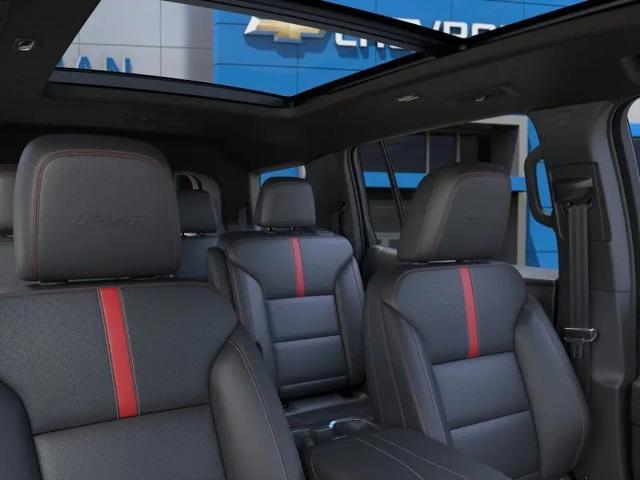 2026 Chevrolet Traverse AWD RS