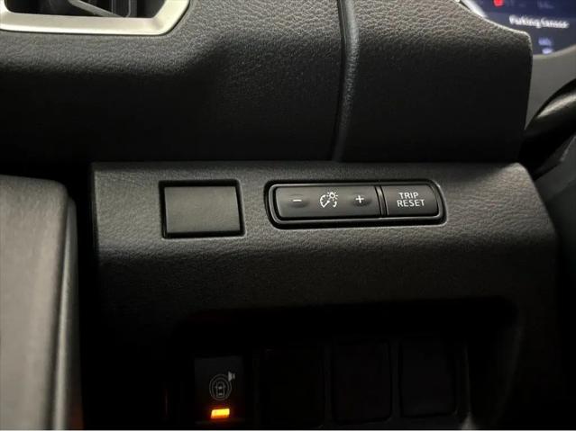 2026 Nissan Frontier Crew Cab Long Bed SV 4x2