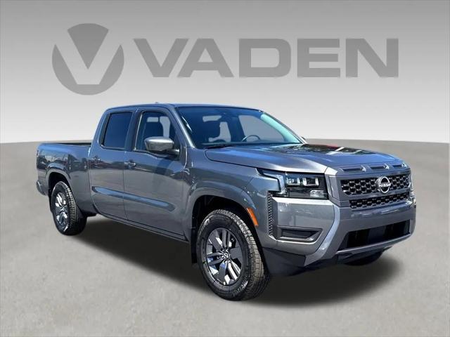 2026 Nissan Frontier Crew Cab Long Bed SV 4x2 for sale in Savannah, GA